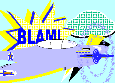 Blam!