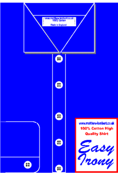 Another graphic example of how irony is killing every human experience