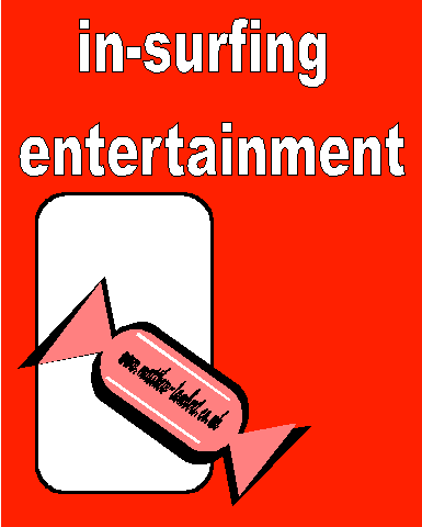 in-surfing entertainment