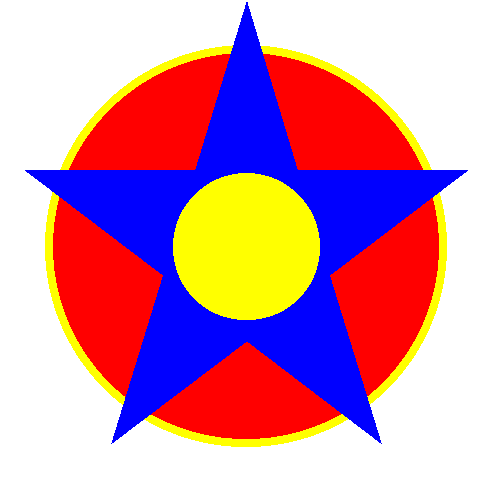 United States of America